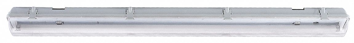 Dust Resistant Fixture,