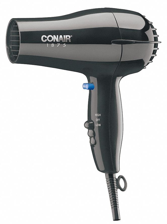 1875 watt hair dryer