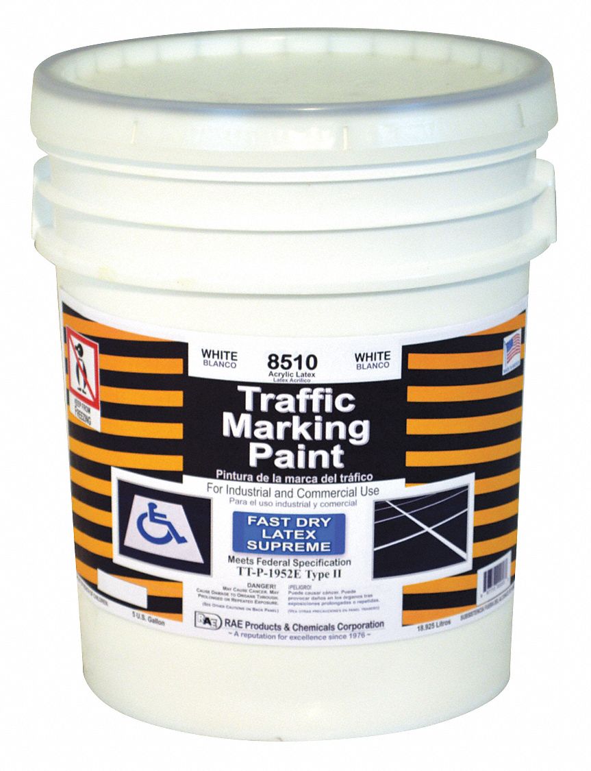 Streetdog Premium Marking Paint For Work Zones