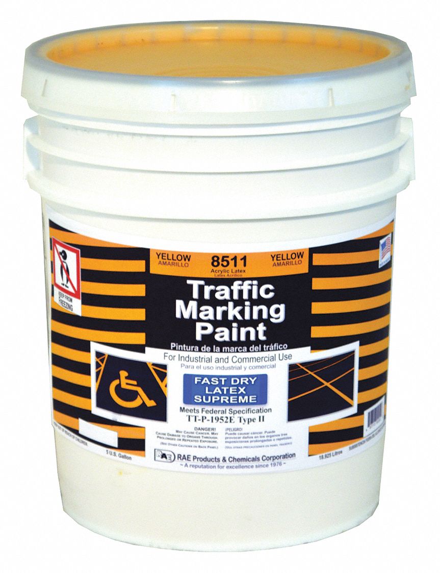 Paint, Marking Clear Acrylic (20oz Cans) - Hixon Mfg. & Supply Co.