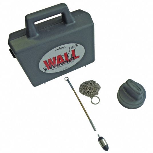 JAMESON Wire Puller 6GCR8MWW500 Grainger