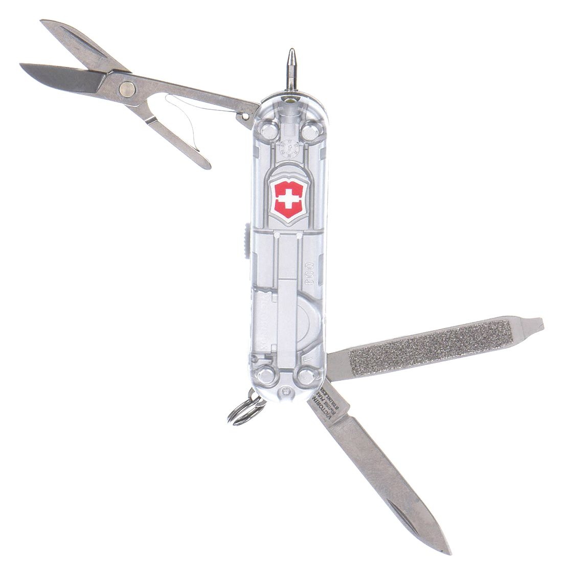 MULTI-TOOL FOLDING KNIFE,7 FUNCTION