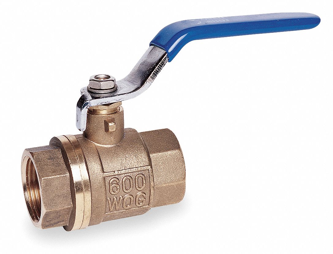 Plumbing Valves