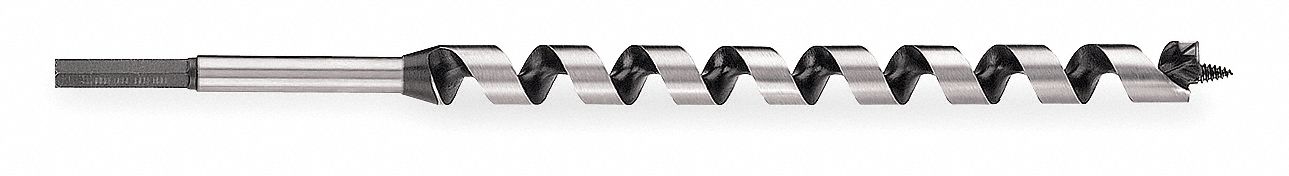Milwaukee Holzbohrer 20x460mm - Auger Bohrer Für Holz