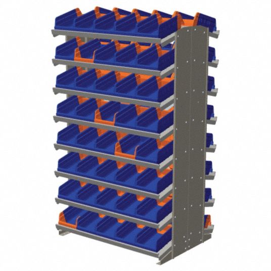 Pick Rack - Grainger