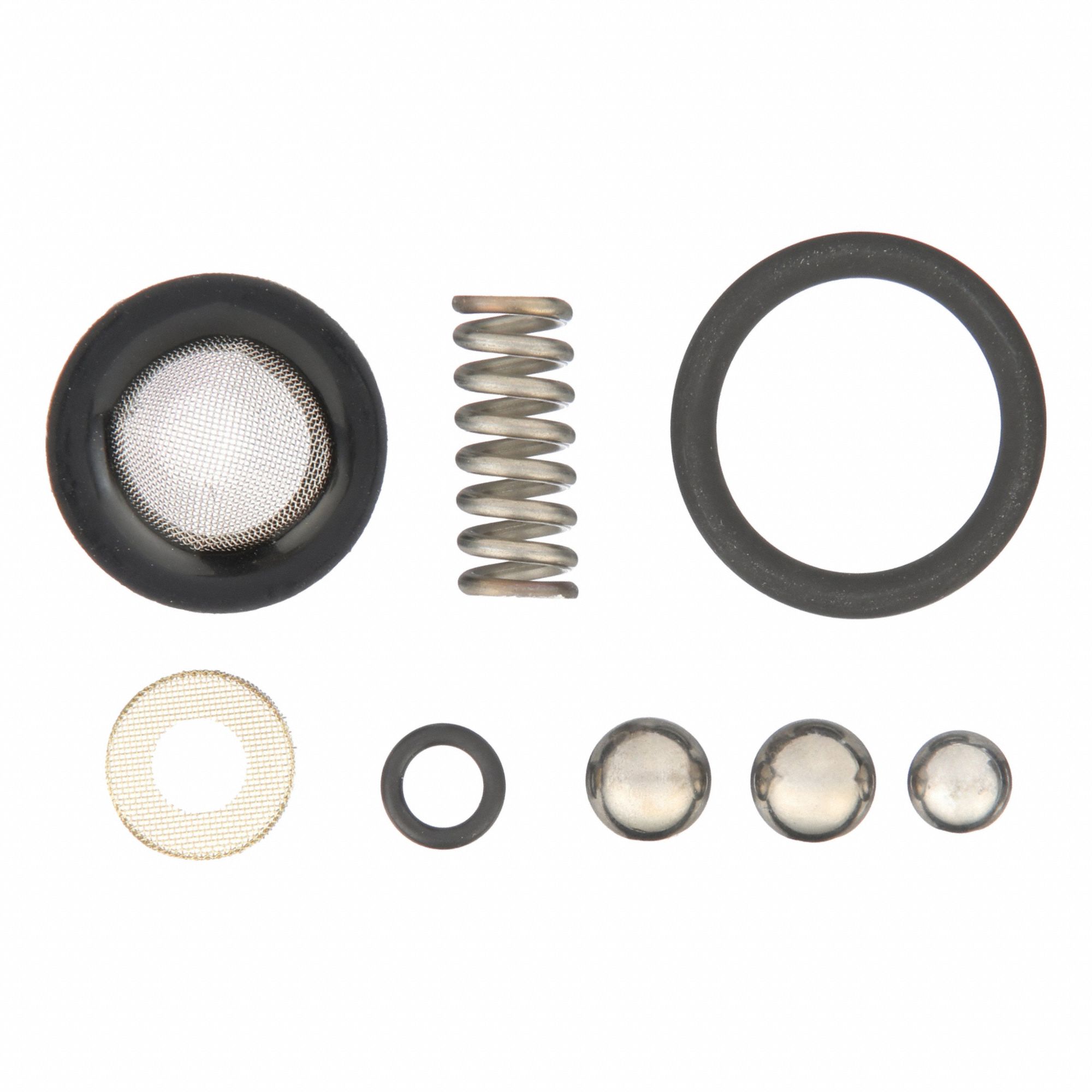 Pump Repair Kit: Pump Repair Kit, 300 psi Max. Discharge Pressure, Mfr Part # 29250