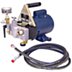 Electric Powered Hydrostatic Test Pumps