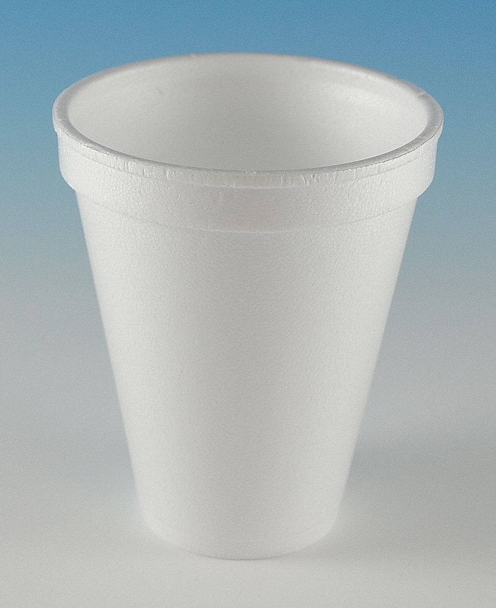 8 oz disposable cups