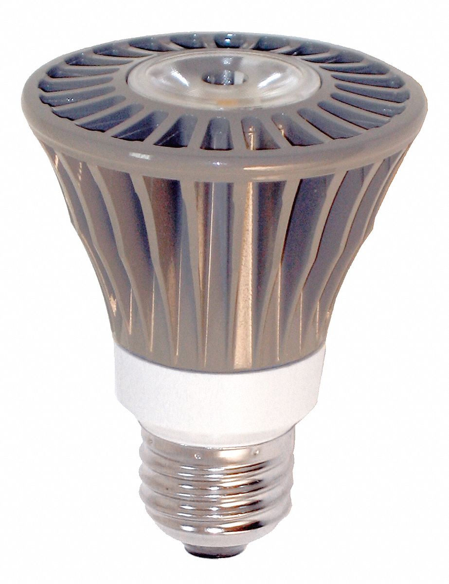 LUMAPRO Foco Led 8 Watts Atornillable Mediana (E26) 508 Lúmenes 5000K ...