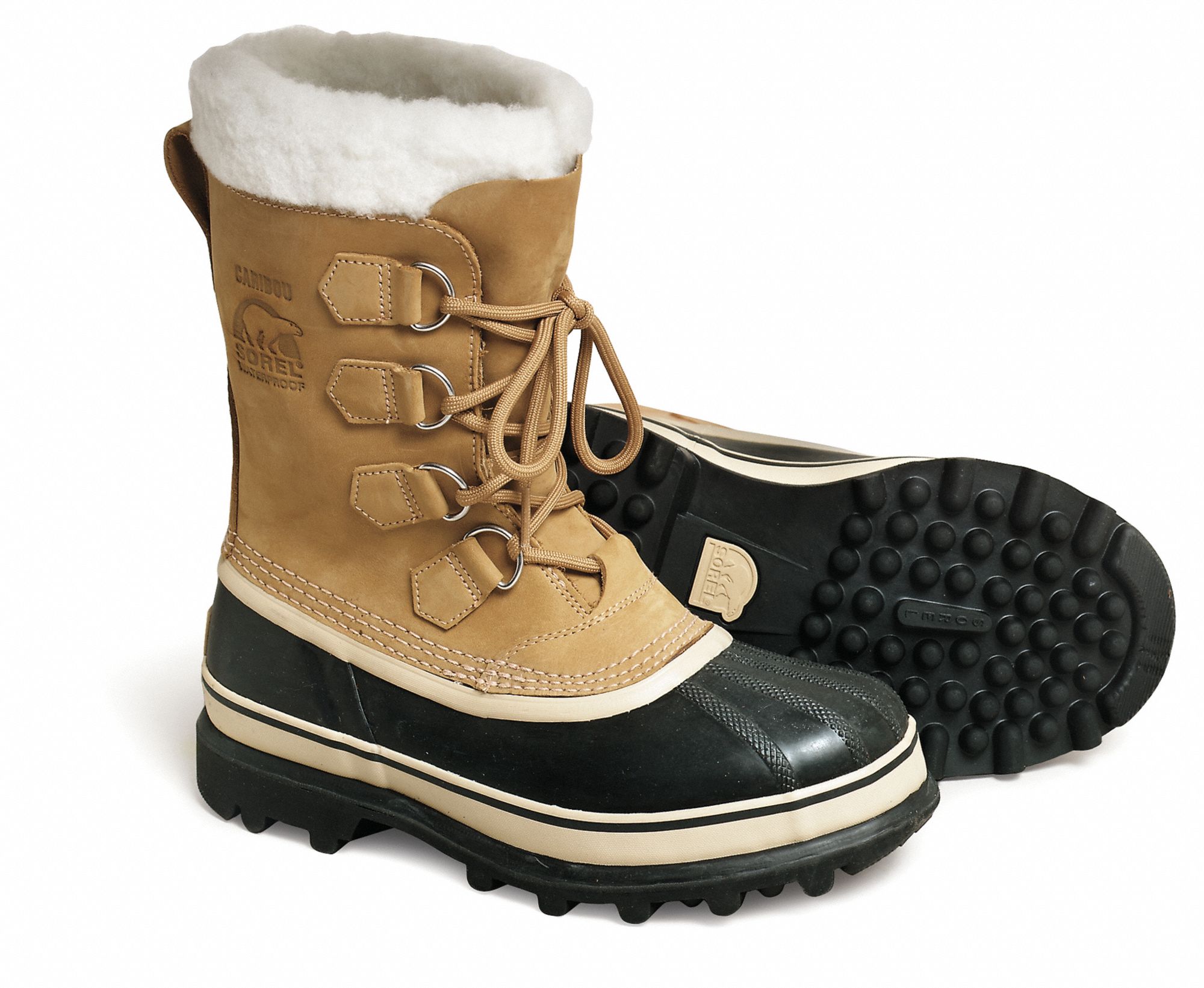 10, Women's, Winter Boots 3MAP6NL1005 280 10 Grainger