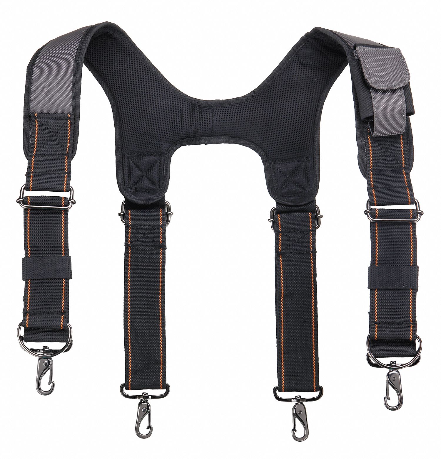 tool belt suspenders