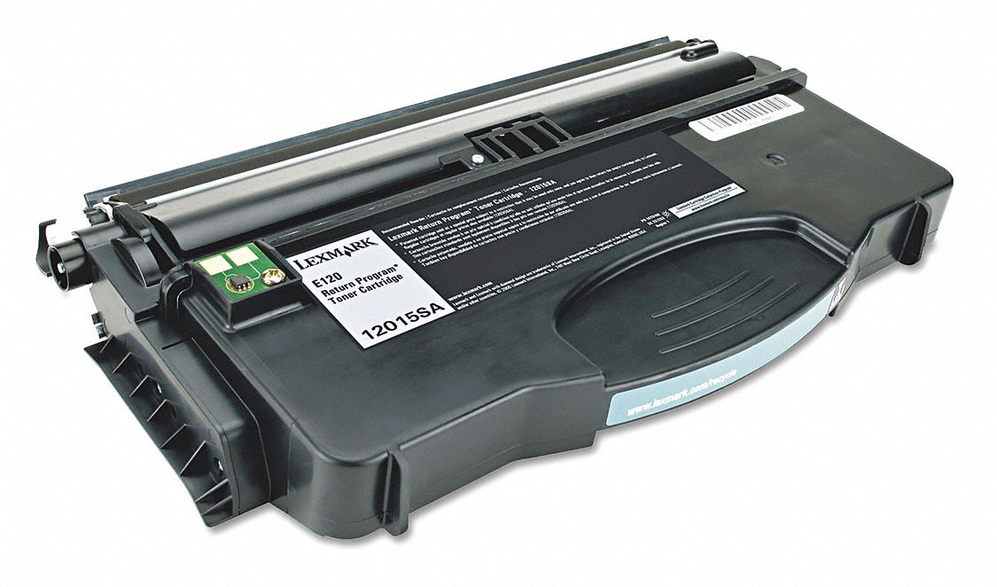 E120, New, Toner Cartridge - - Grainger