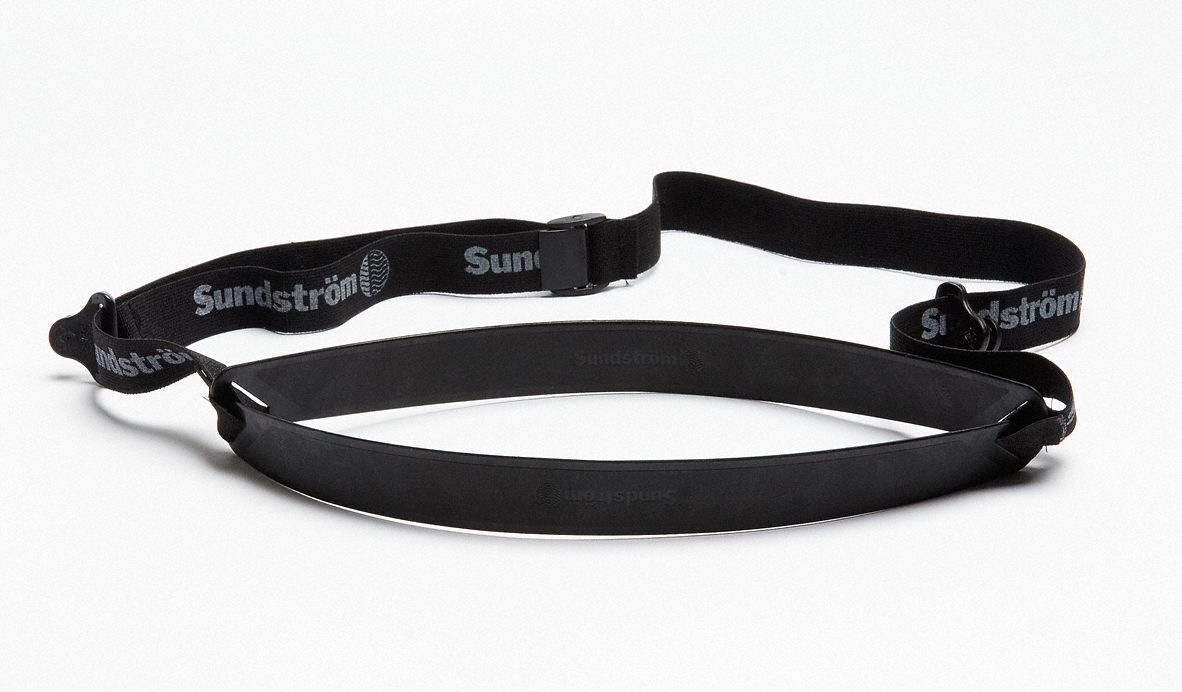 Head Harness, Cradle