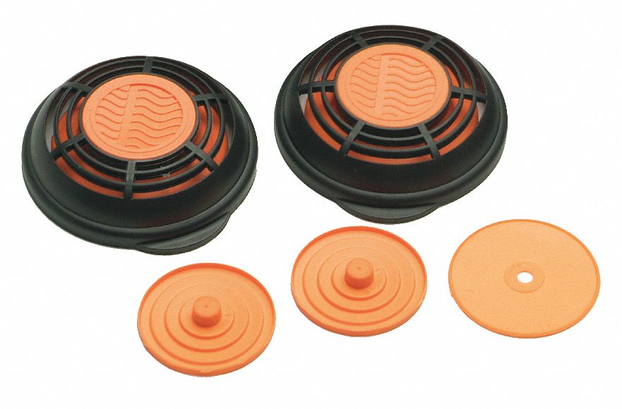 SUNDSTROM SAFETY Products