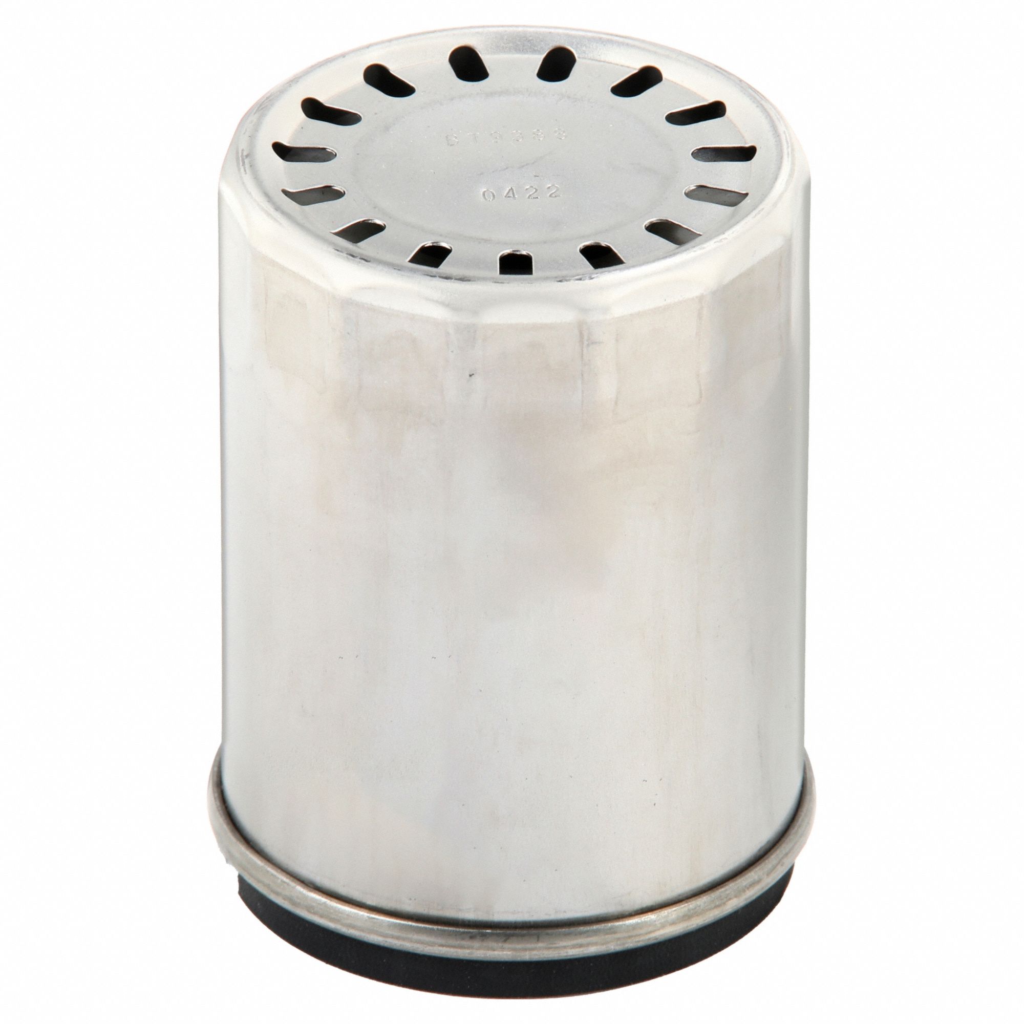 Power Steering Filter: Power Steering Fluid, 3/4"-16 Thread Size, Spin-On, Cellulose