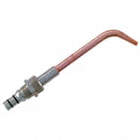BRAZING WELDING TIP ASSEMBLY, SIZE 9, FOR ACETYLENE