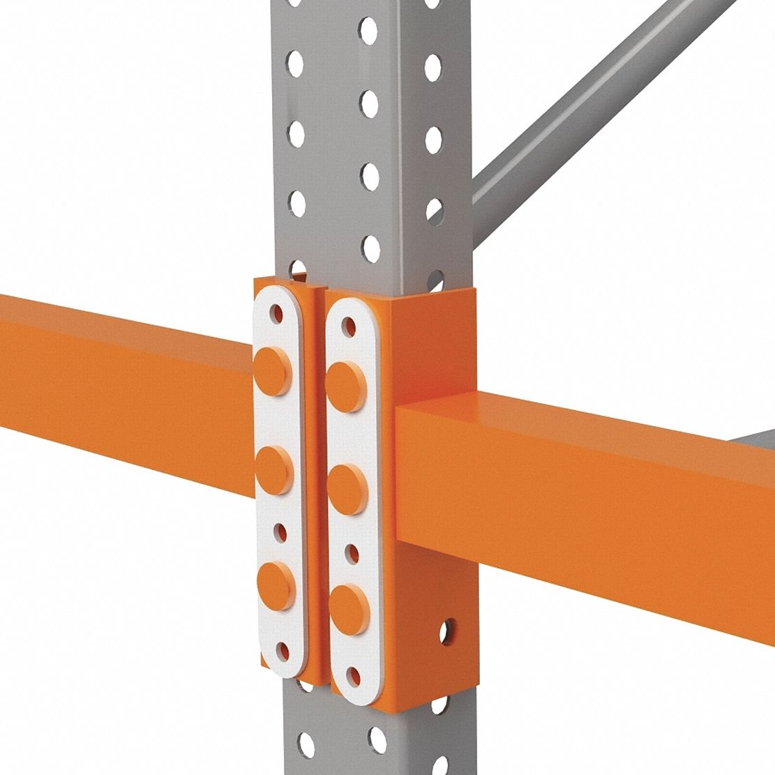 GEBESA Viga, 2-1/2plg,Cap. 6054Lb,5x96plg,Nrnja - 6GKM0 | GAA786V21PG96 ...