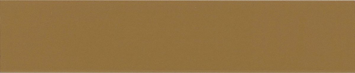 Shelf Marker: 1 1/4 in x 6 in, Tan, Plastic, Metro Super Adj Super Erecta/Metro Super Erecta