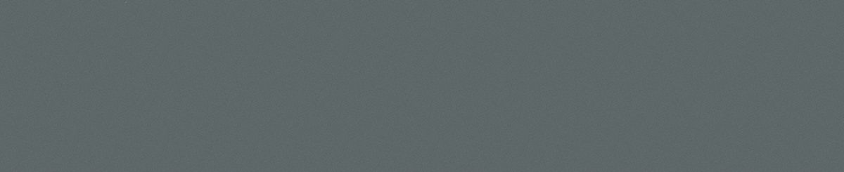 Shelf Marker: 1 1/4 in x 6 in, Gray, Plastic, Metro Super Adj Super Erecta/Metro Super Erecta