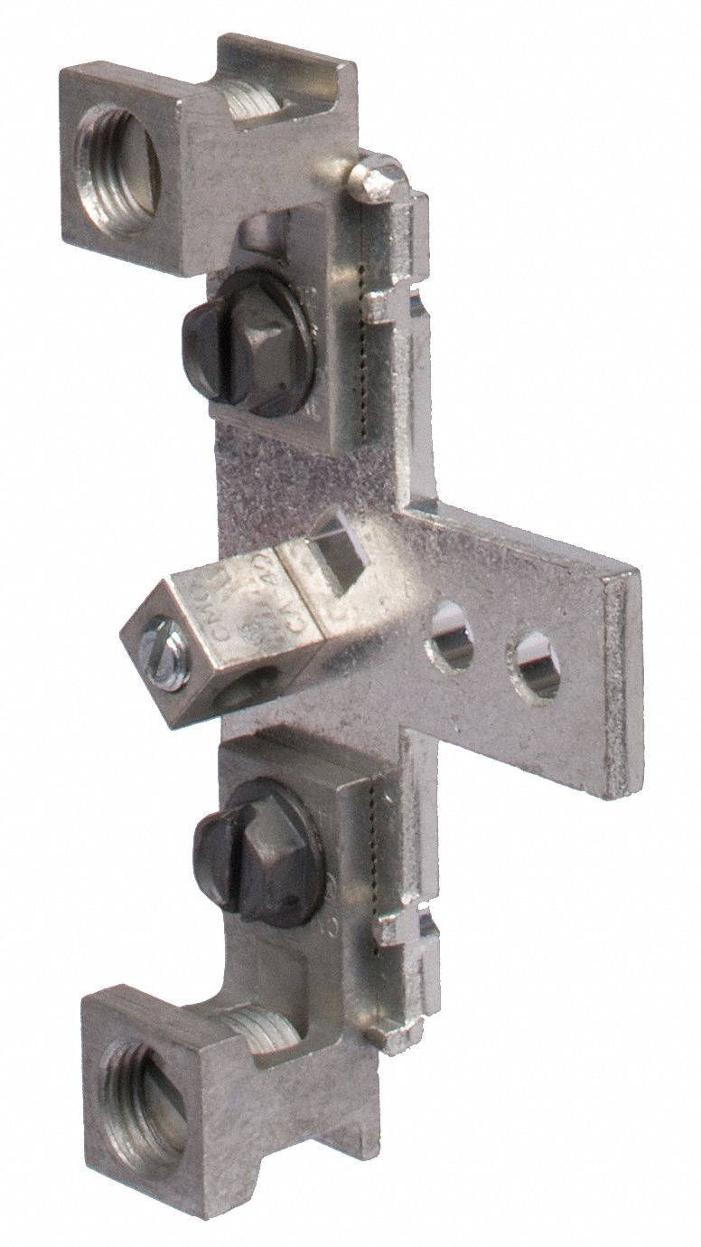 SIEMENS Neutral Kit, Disconnect Switch Size 0.6 A 6GNE5HN623 Grainger