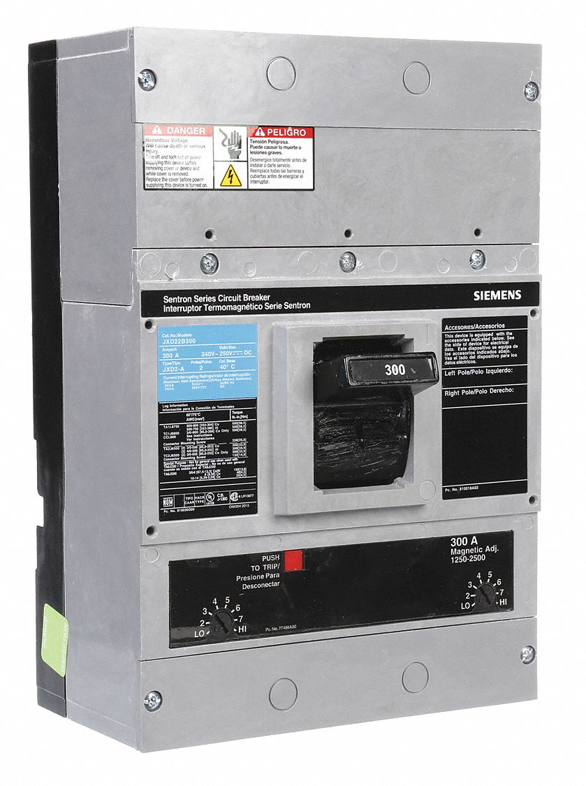 Stinger Sgp90300 300-amp Circuit Breaker Box Stinger