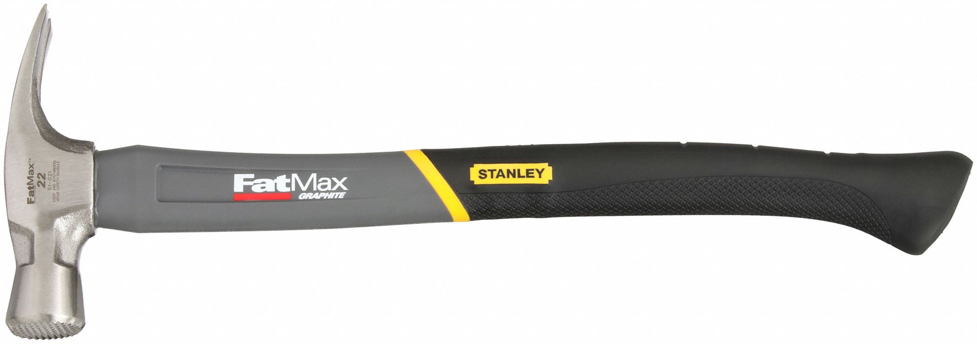 Stanley fatmax 22 store oz hammer