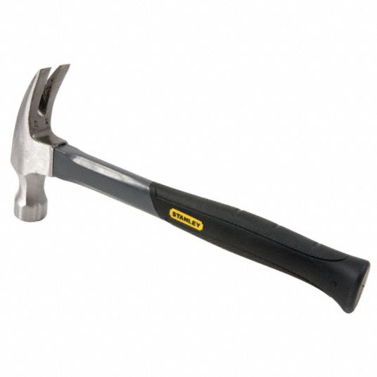 Curved Claw Hammer - Grainger