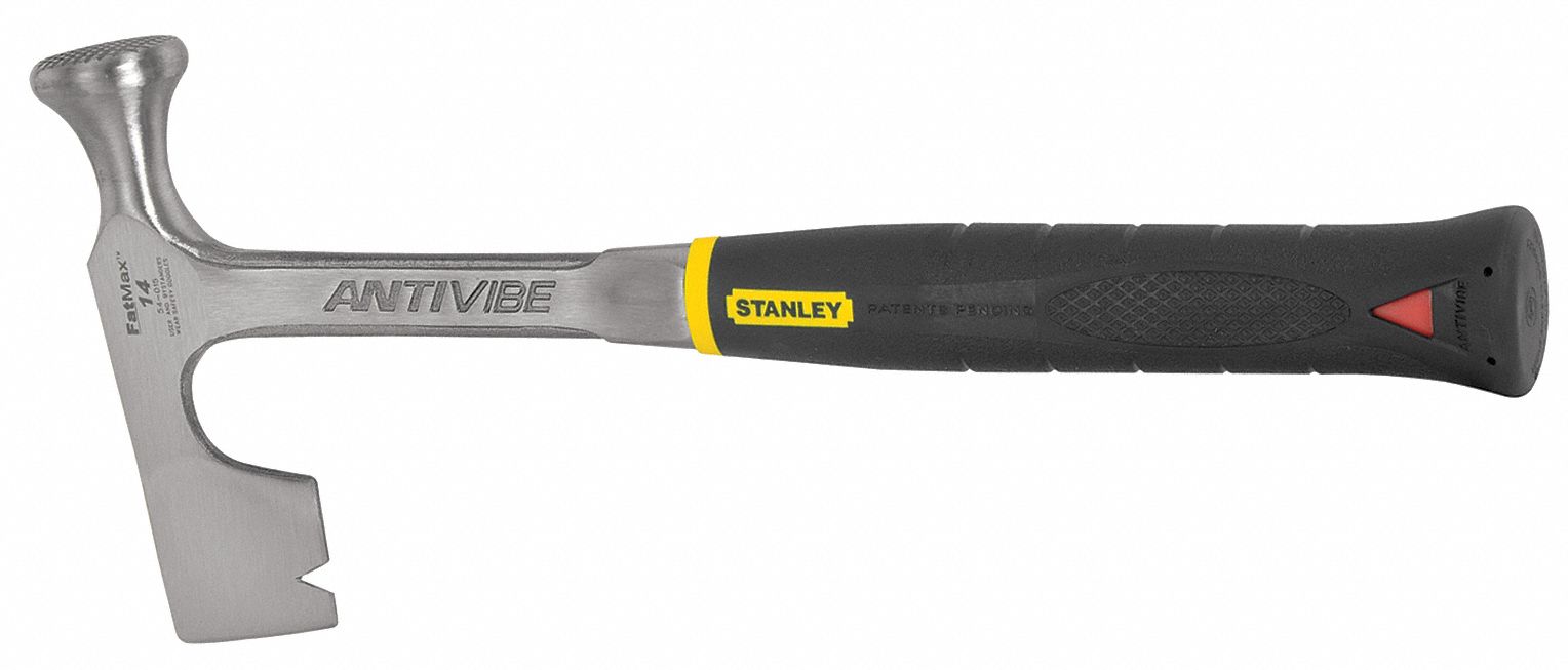 14 OZ. FATMAX ANTIVIBE DRYWALL HAMM