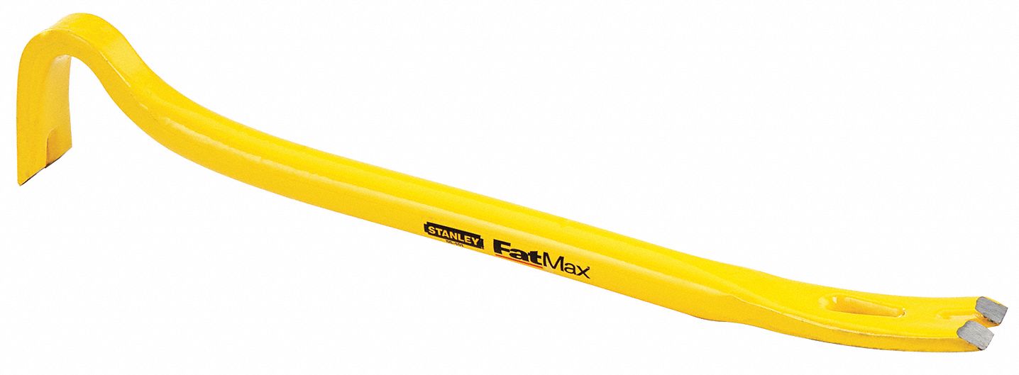 Stanley on sale demo bar