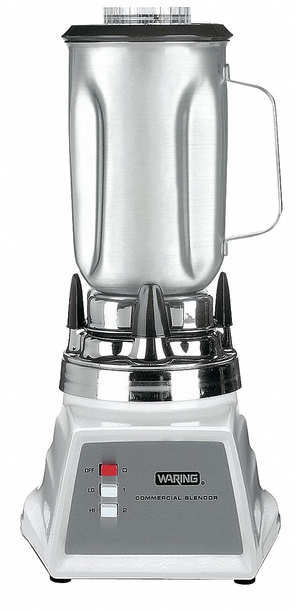 Commercial Food Blender