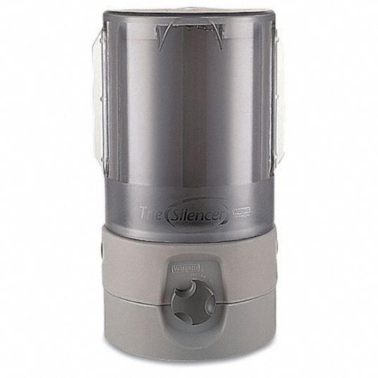 Blender Sound Enclosure Grainger