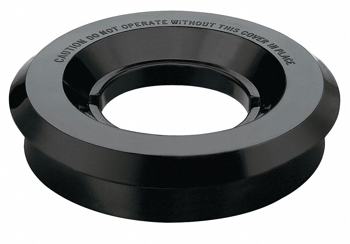 Blender Container Lid