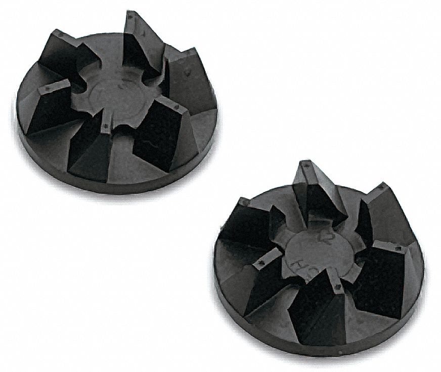 Plastic, Stainless Steel, Rubber