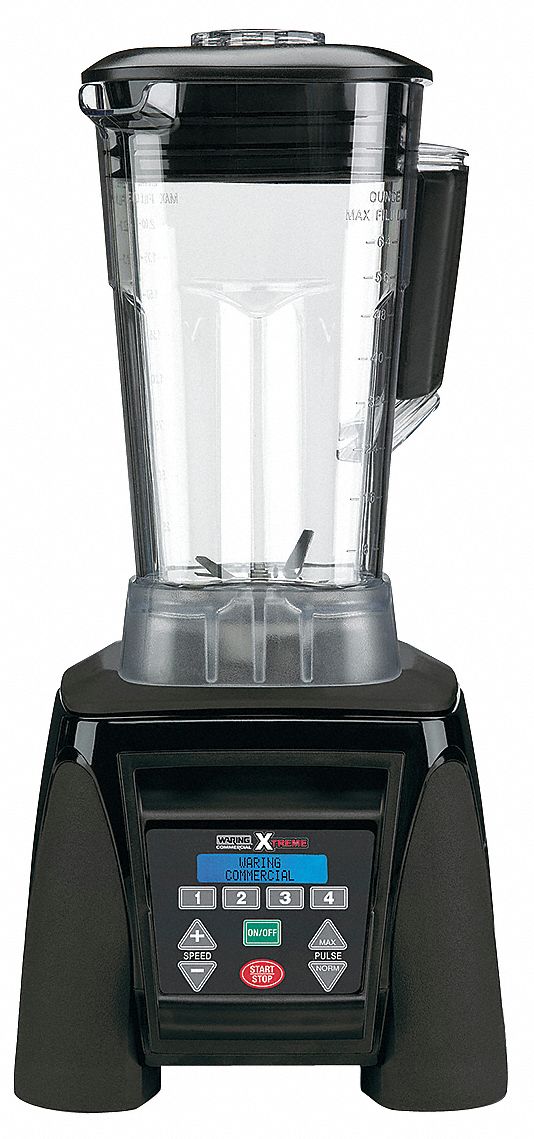 Carafe Blenders