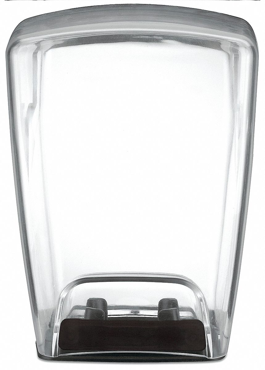 Blender Sound Enclosure: Polycarbonate