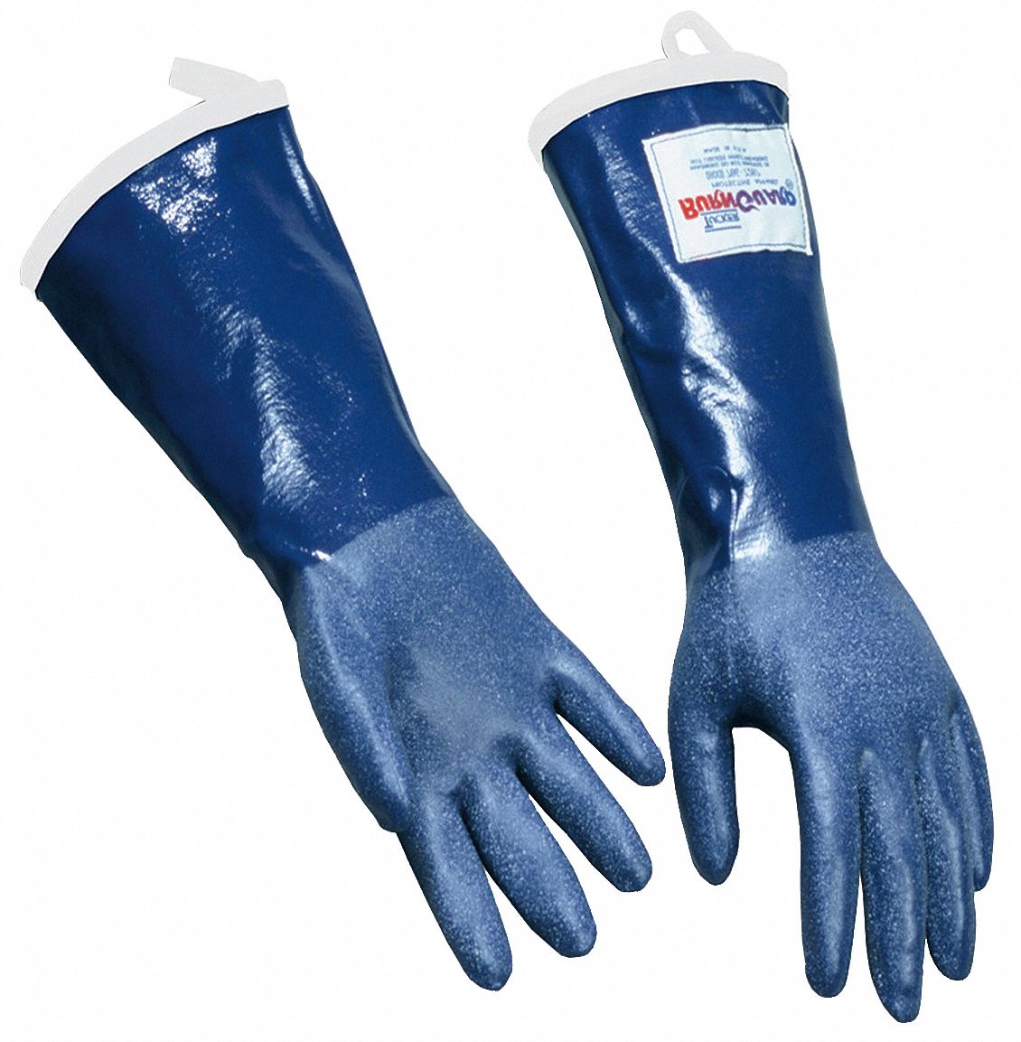DAYMARK Coated Gloves, XL, 1 PR 6GVA592145 Grainger