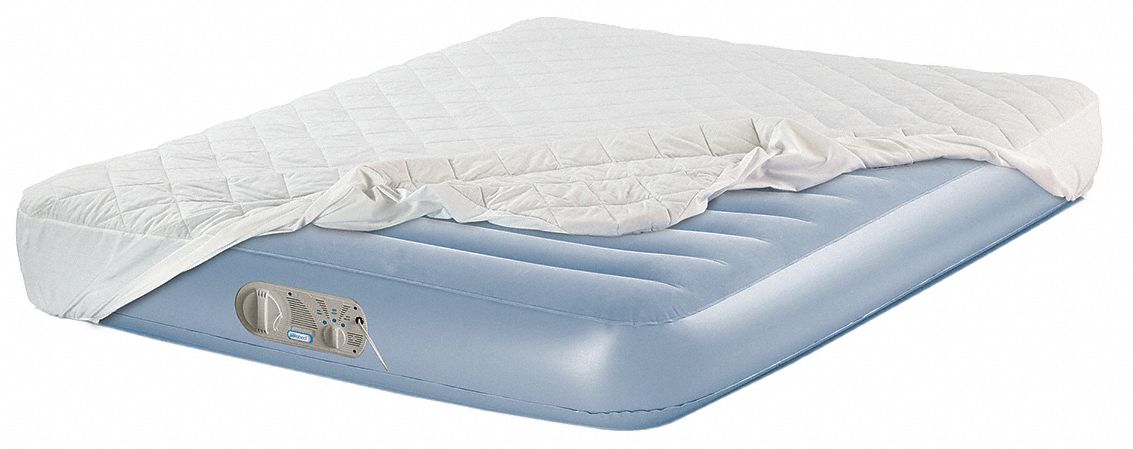 600 lb capacity air mattress