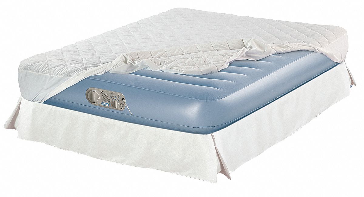 600 lb capacity air mattress