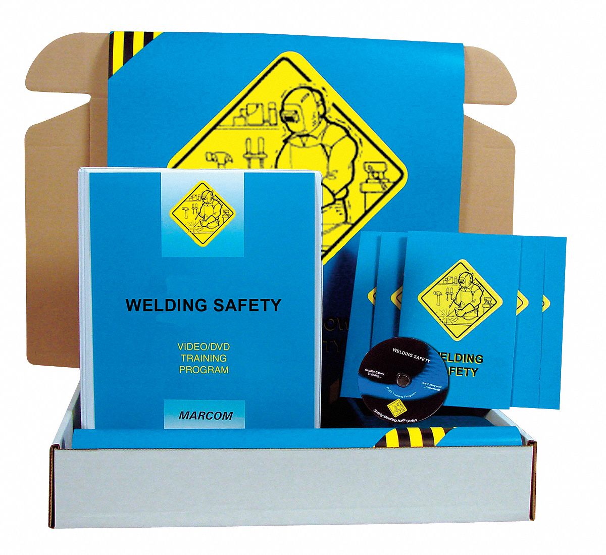 Welding & Hot Work Safety Training