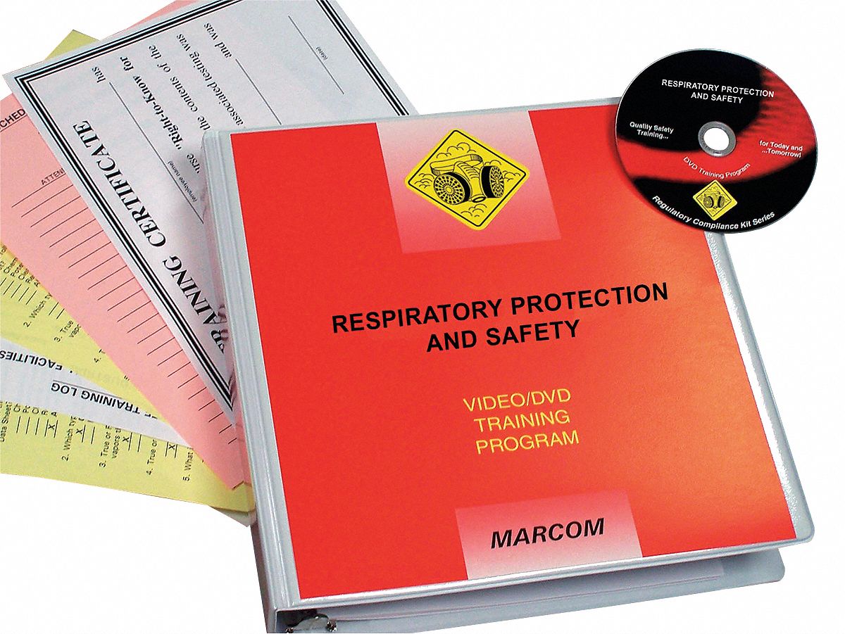 Respiratory Safety Training