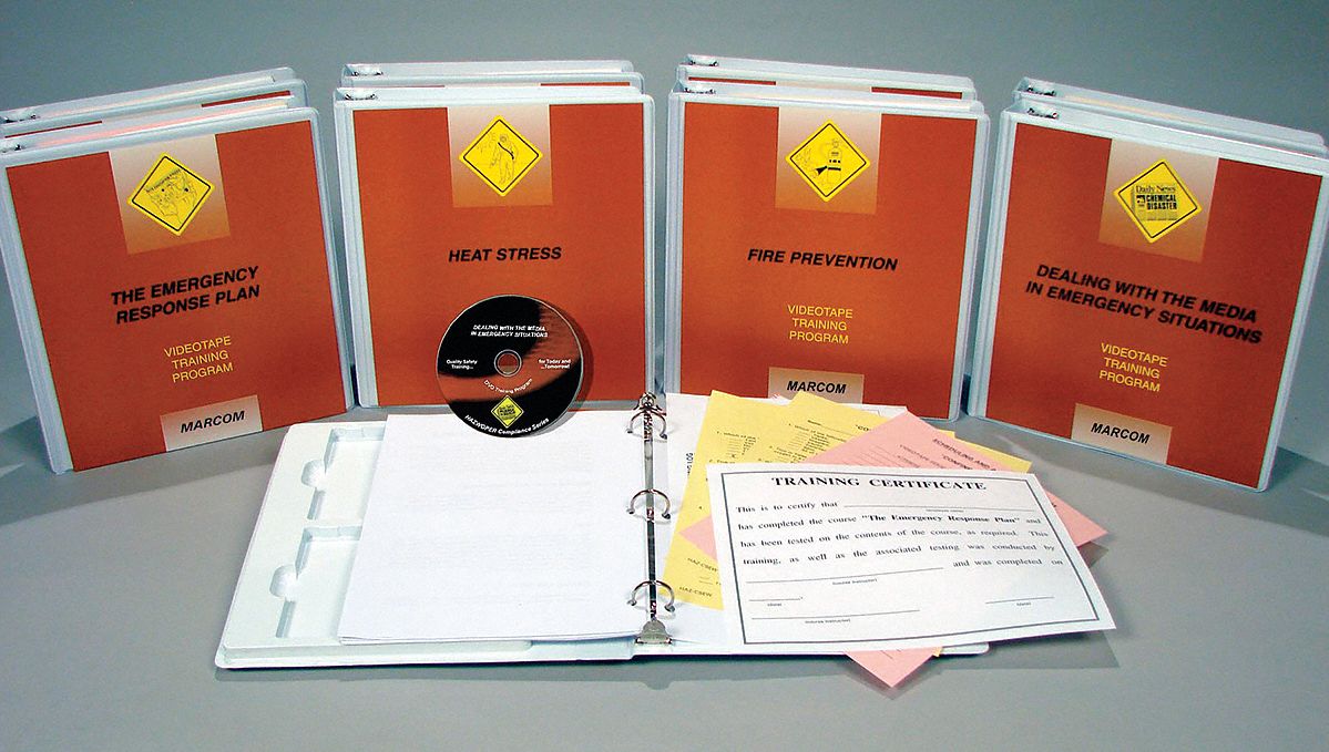 Reference Material: Supplemental Training Pack, English
