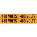 Conduit and Voltage Markers image