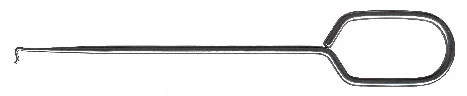 MOODY TOOL SPRING TOOL, STEEL, PUSH/PULL, PUSH/PULL TIP - 8970 ...