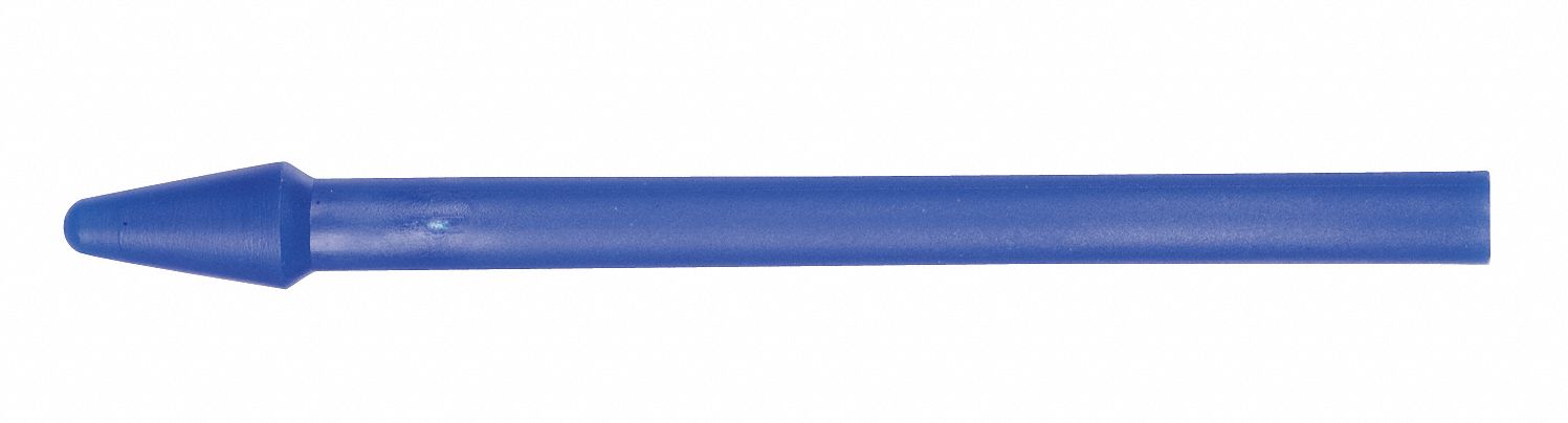 Disposable Pellet Pestle Polypropylene