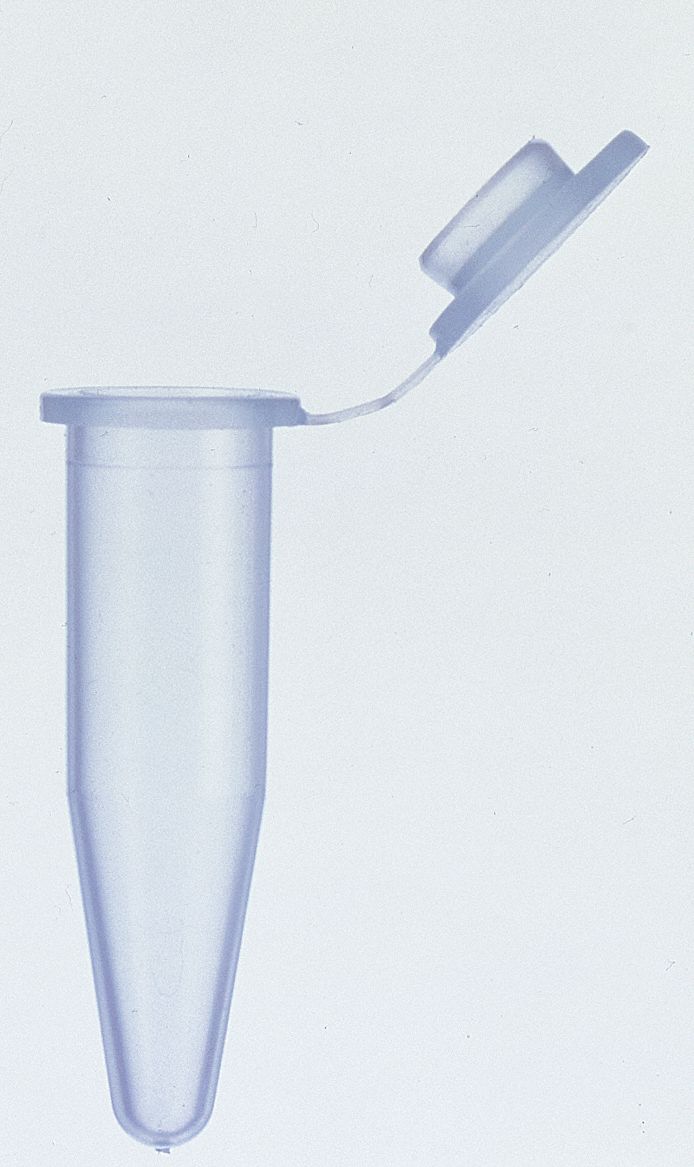 Microtube, PK500