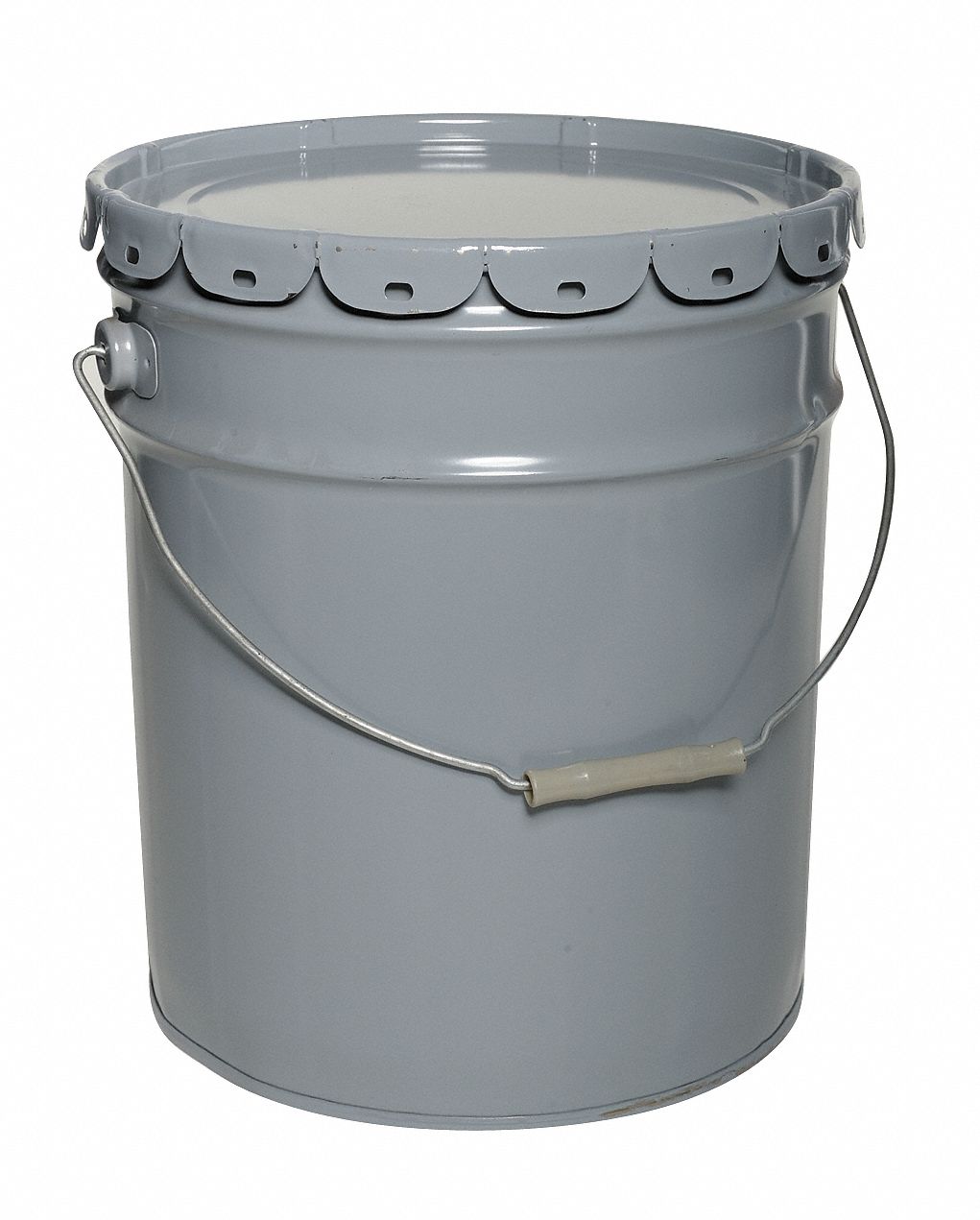 Pail With Lid Grainger