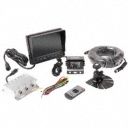 Rear View Camera System, (1) Camera Setup