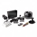 Rear View Camera System, (2) Camera Setup