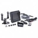 Rear Camera System, 5.6 In Monitor