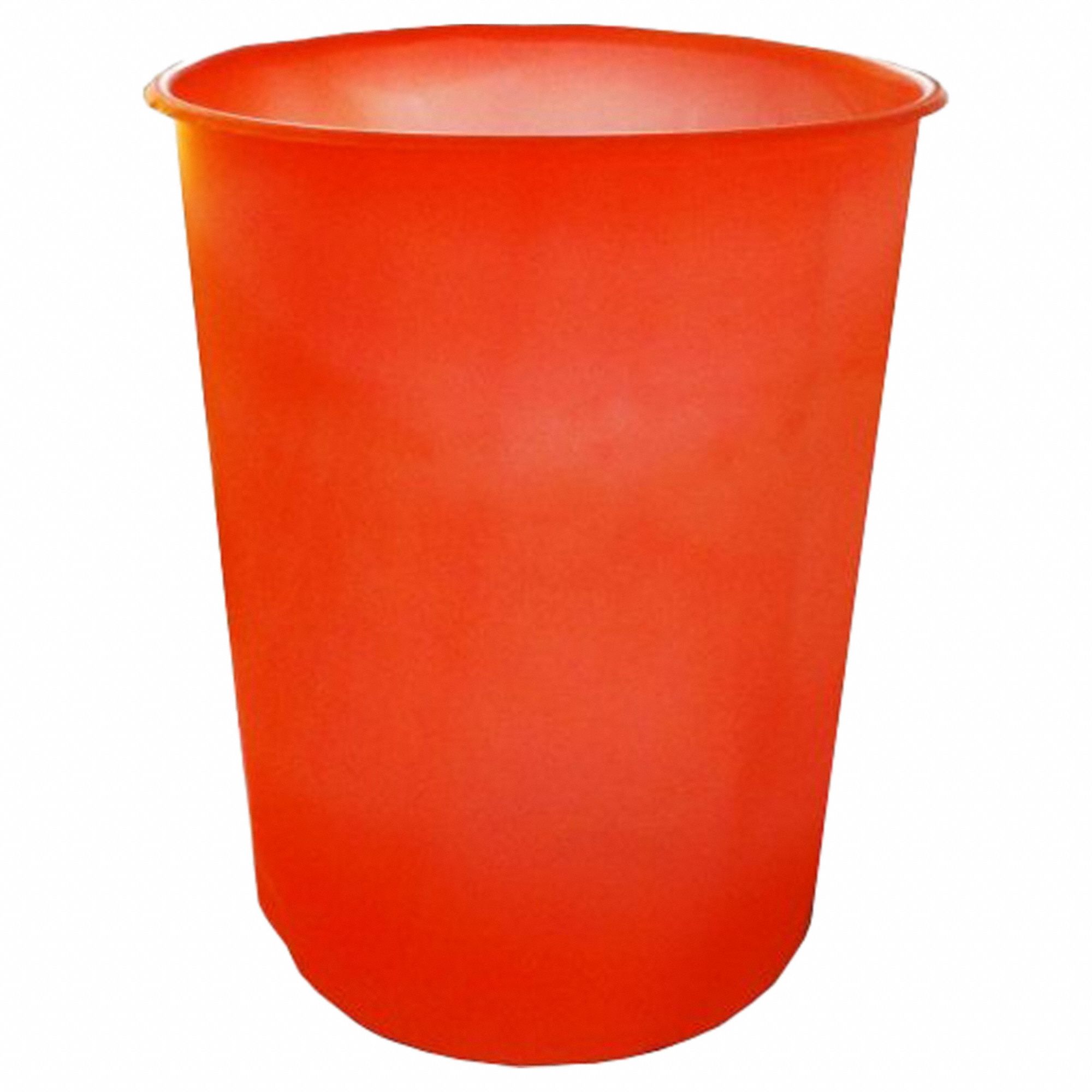 Liner 6 GA Steel Paint Anti-Static